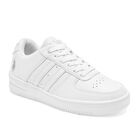 Polo exchange Tenis urbano para ni&ntilde;o  Blanco