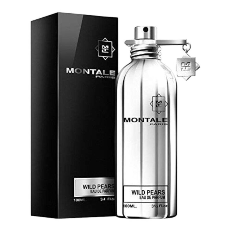 Perfume Montale Wild Pears Edp 100 Ml image number null