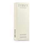 Perfume Eternity Calvin Klein  100Ml Edp