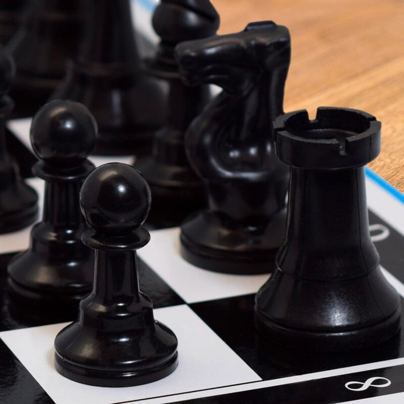 Ajedrez Profesional image number null