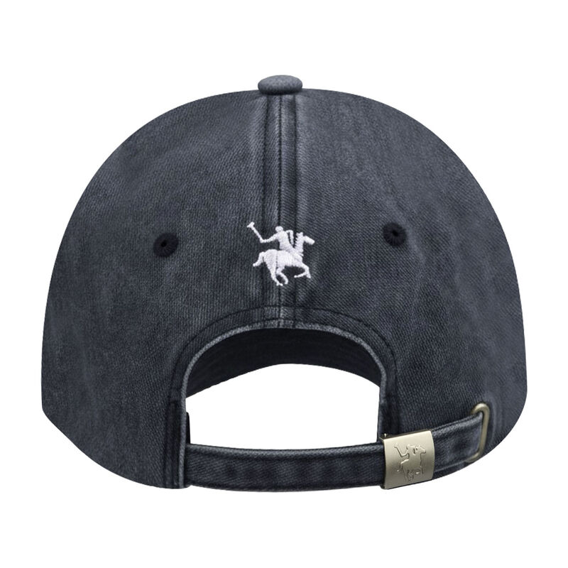 Gorra Yorkteam Poloclub Mujer Ajustable Lisa Az... image number null