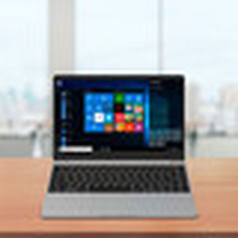 Hyundai Hybook Plus 14.1 Intel Core I3 8Gb Ram ... image number null