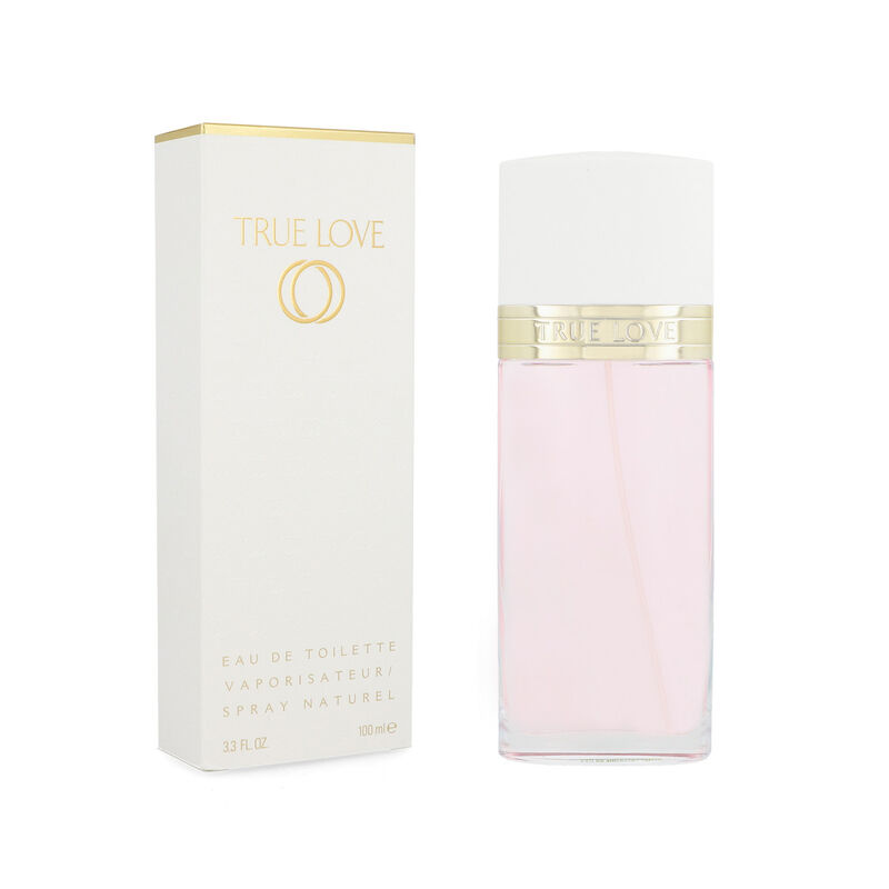 True Love 100Ml Edt Spray image number null