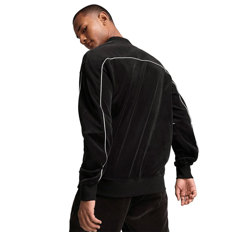 Chamarra Puma Ferrari Race Mt7+ Para Hombre image number null