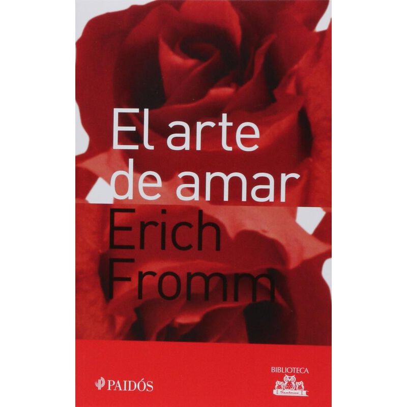 El Arte de Amar (Sanborns) image number null