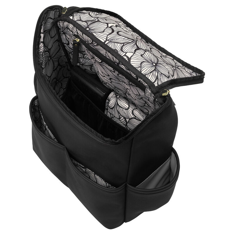 Method Backpack Negra image number null