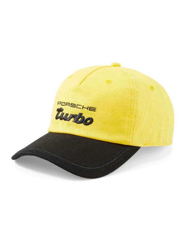 Gorra Puma Porsche Legacy 02446402 image number null