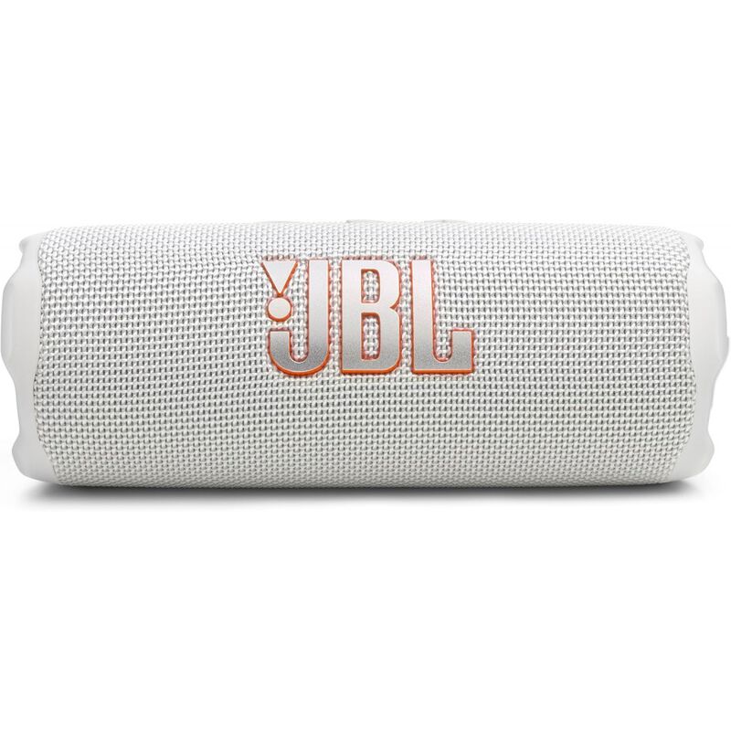 BOCINA JBL FLIP 7 BLANCO image number null