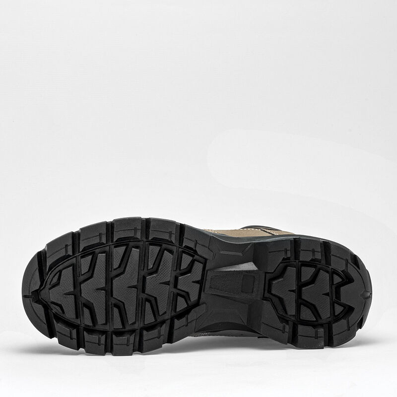 Ram Bota Industrial Para Hombre Beige Negro Cod... image number null