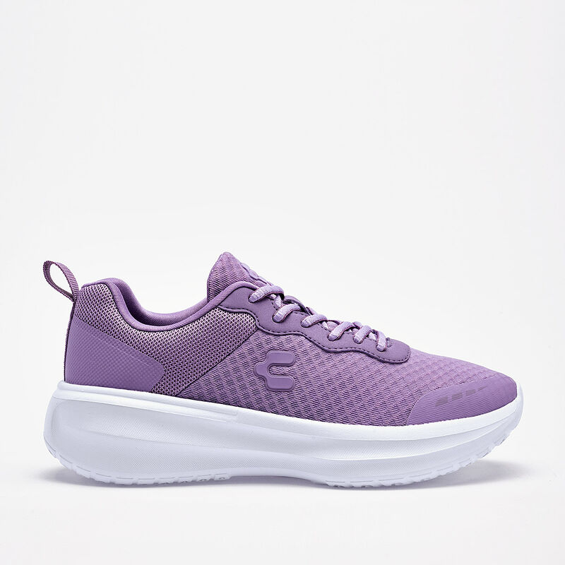Charly Tenis deportivo para mujer lila image number null