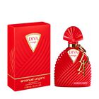 Perfume Emanuel Ungaro Diva Rouge Edp 100 Ml Para Mujer