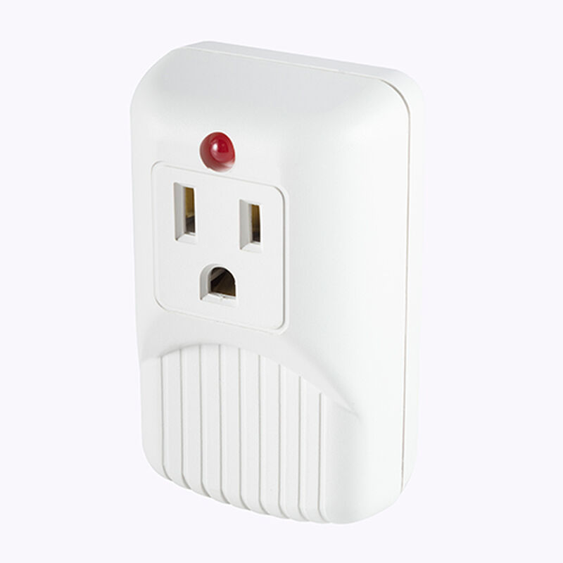 Adaptador con supresor de picos image number null