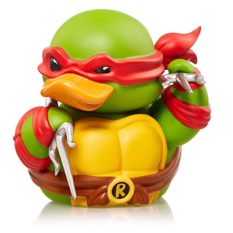 Figura De Vinilo Tubbz Teenage Mutant Ninja Tur... image number null