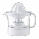 Exprimidor de C&iacute;tricos American 9445 &ndash; 500 ml, 25 W, Color Blanco
