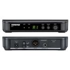 Shure BLX4 Receptor Inal&aacute;mbrico Para Micr&oacute;fonos BLX