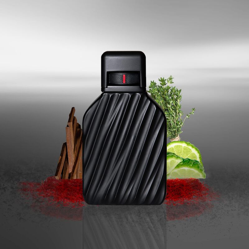 Perfume Tumi 19 Degree, Fragancia L&iacute;quida, 100 ... image number null