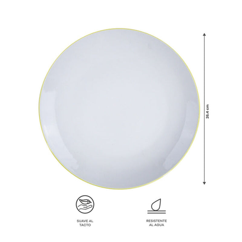 Vajilla Elin Ideen 16 Piezas para 4 Personas &ndash; ... image number null