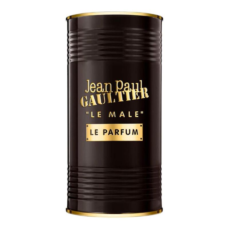 Perfume Jean Paul Gaultier Le Male Le Parfum 12... image number null