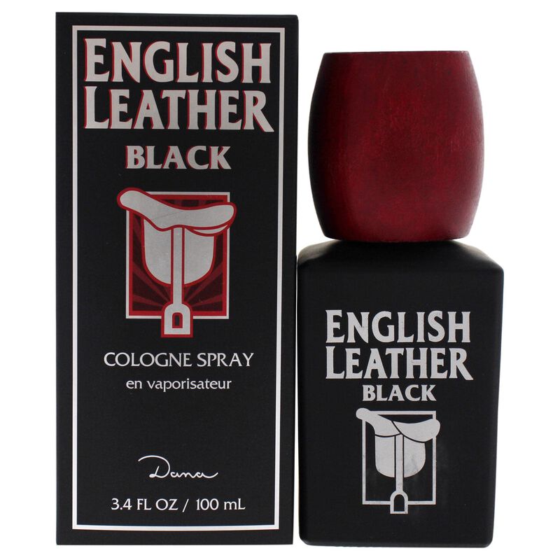 Colonia En Aerosol Perfume Dana English Leather... image number null
