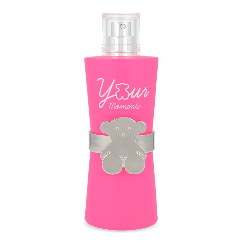Your Moments 90 Ml Edt Spray image number null