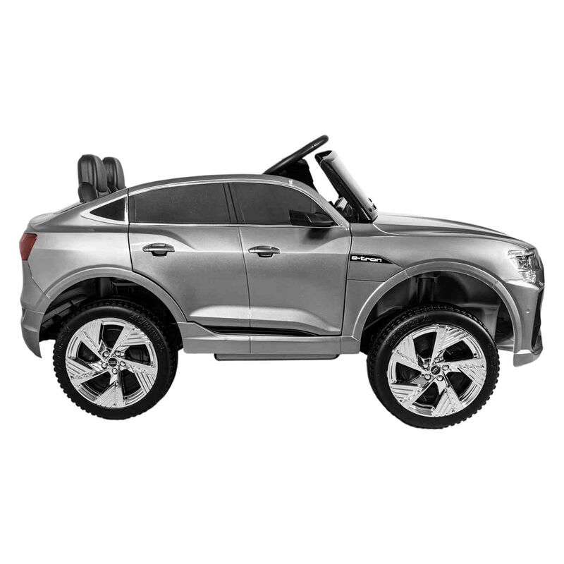 Montable Eléctrico Montable Audi E-tron 12v Con... image number null