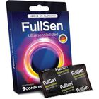 Fullsen Ultrasensibilidad 9pz