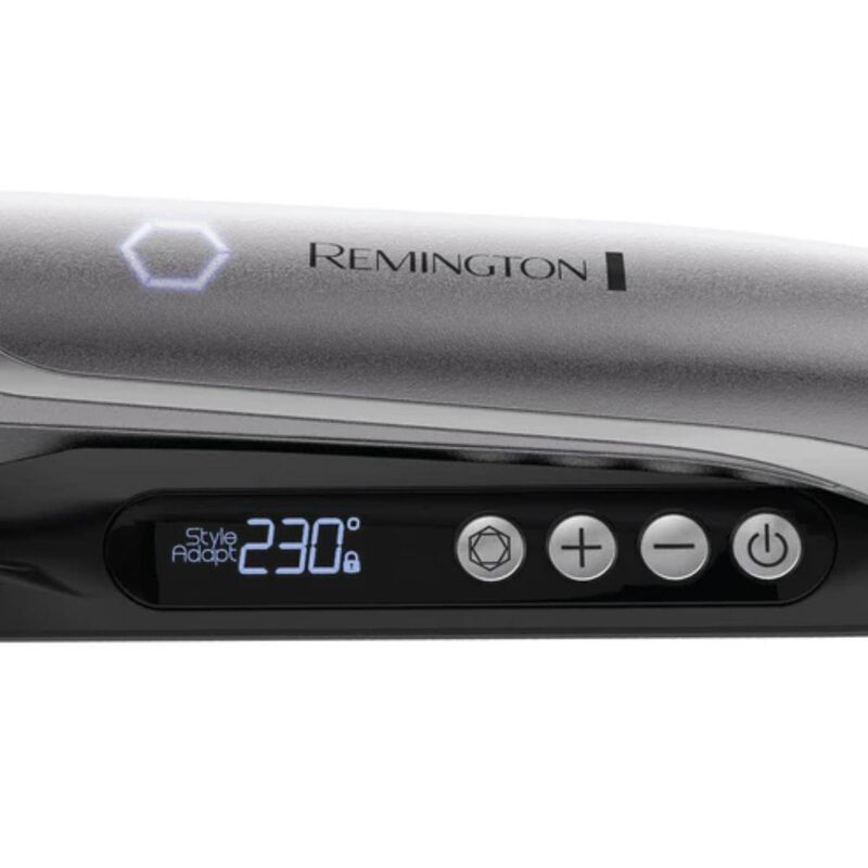 Plancha Alaciadora Remington Proluxe Gris S29a-... image number null