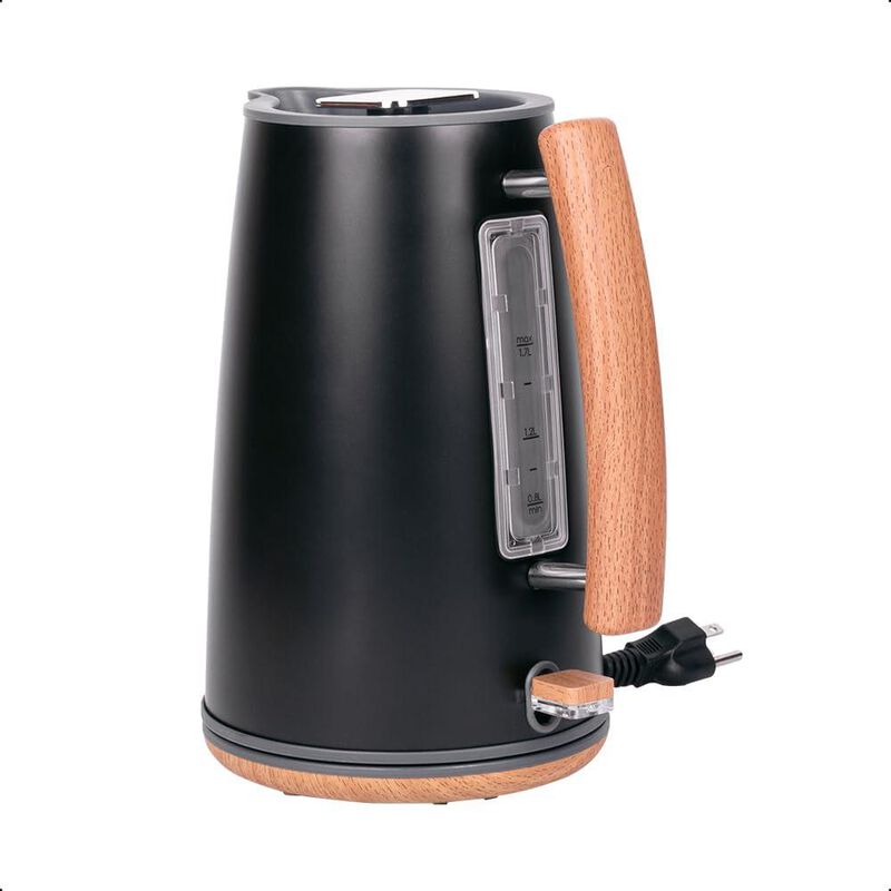 HERVIDOR DAEWOO DEK-1289 ELECTRICO INALAMBRICO ... image number null