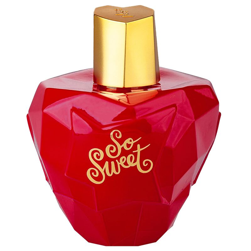 Perfume Lolita Lempicka So Sweet Eau De Parfum ... image number null