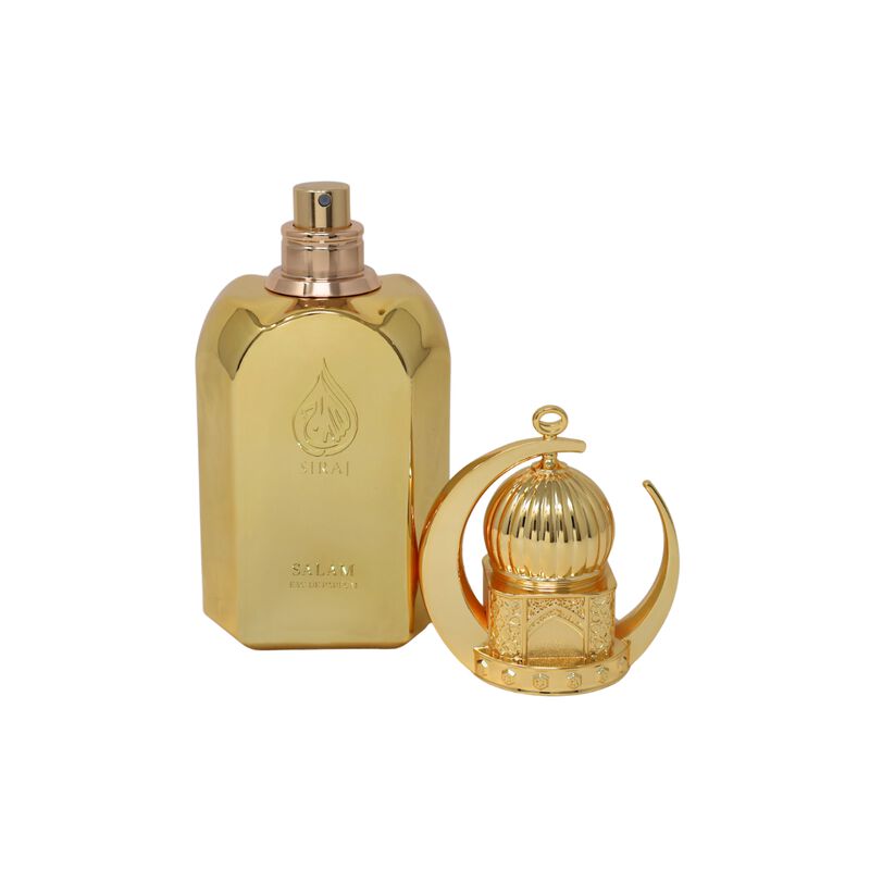 Siraj Salam Eau De Parfum 100 Ml Unisex image number null