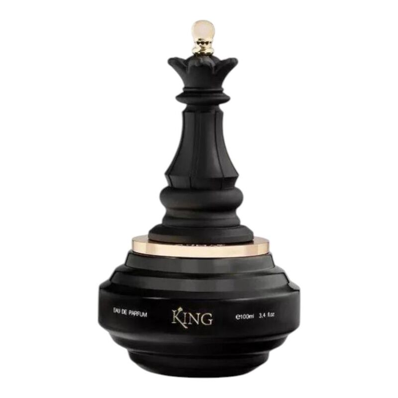 Perfume Armaf King Check Mate Edp 100 Ml image number null