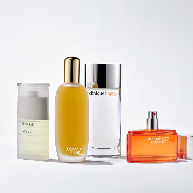 Perfume Clinique Calyx Eau De Parfum 50 Ml Para... image number null