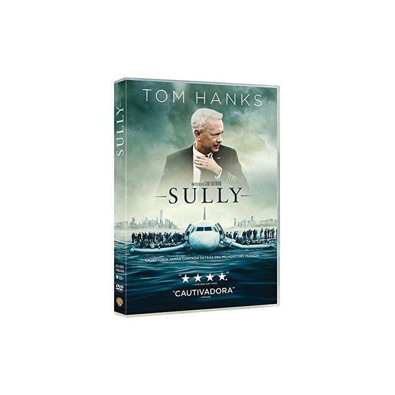 Sully [dvd] image number null