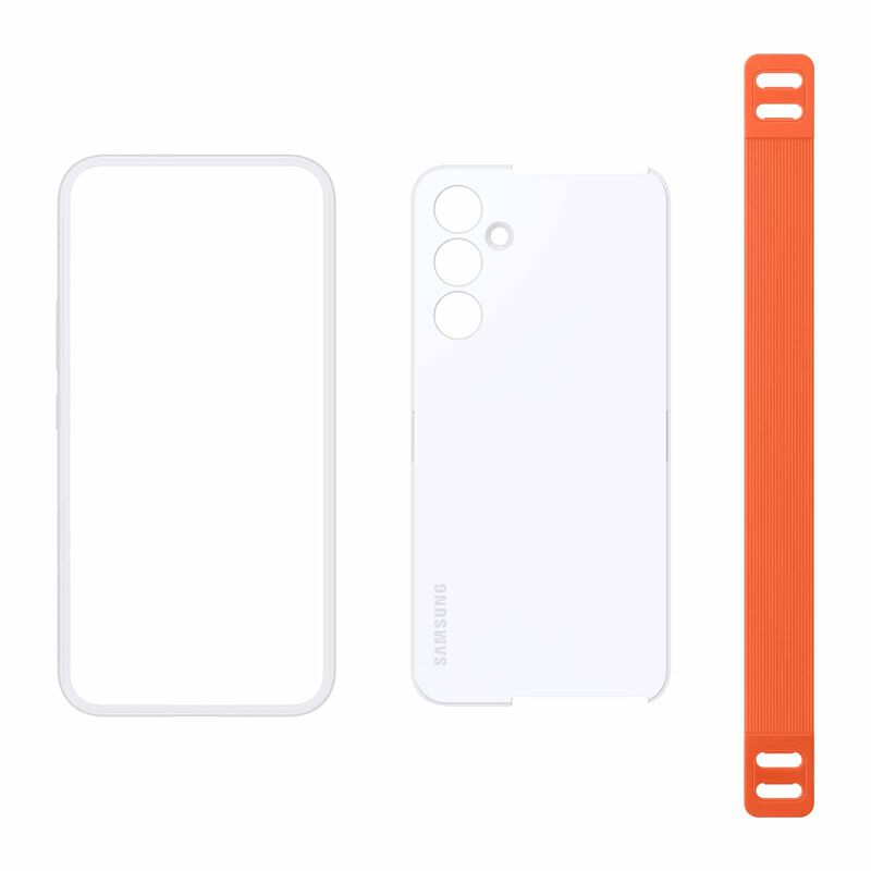 Funda Para Tel&eacute;fono Samsung Galaxy A54 5g Haze ... image number null