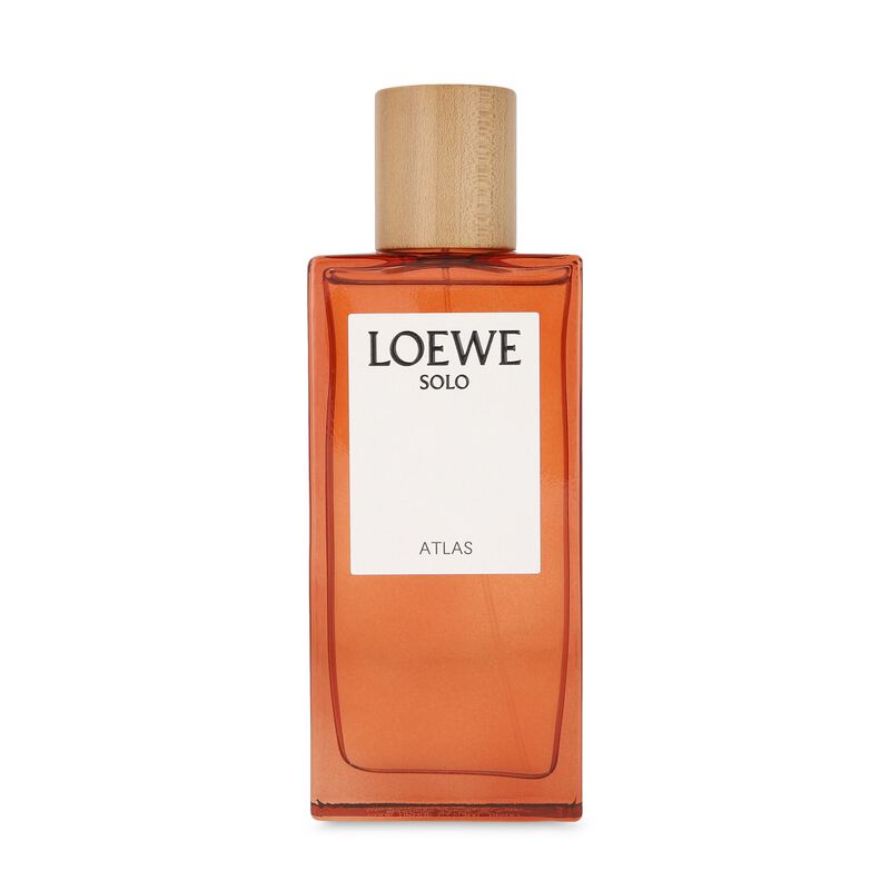 Loewe Solo Atlas 100Ml Edp Spray image number null