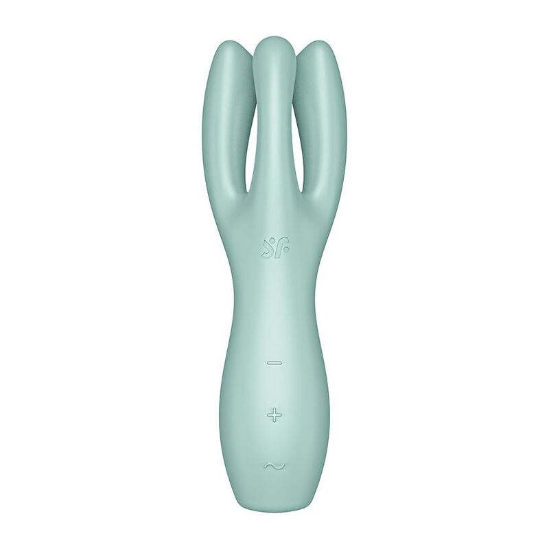 Threesomeaqua By Satisfyer image number null