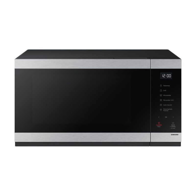Horno De Microondas Samsung 1.4 Pies C&uacute;bicos Ne... image number null