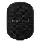 Bocina Kaiser Kbl 3002bk Port&aacute;til Recargable Bluetooth&reg; 15 W Rms Ipx5, Negro Ort