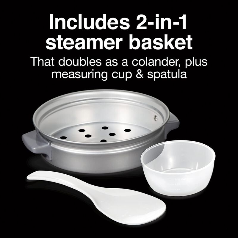 Arrocera Y Vaporera Proctor Silex, 6 Tazas, Col... image number null