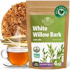 T&eacute; De Hierbas Wildfield Herbs De Corteza De Sauce Blanco 113 g