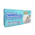 Pa&ntilde;ales Kleenbebe Suavelastic Xjbo E6 40 Pzs