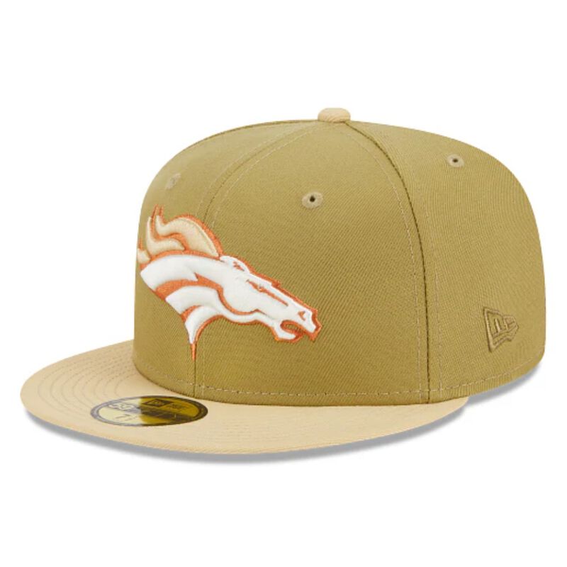 Gorra New Era 59Fifty The Green Collection Denv... image number null