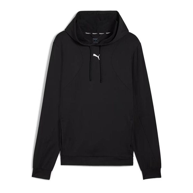 Sudadera Puma Cloudspun Para Hombre image number null