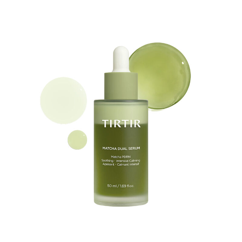 Tir Tir Matcha Dual Serum 50 Ml image number null