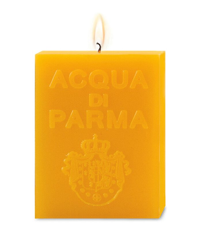 Vela Perfumada Acqua Di Parma Yellow Cube image number null