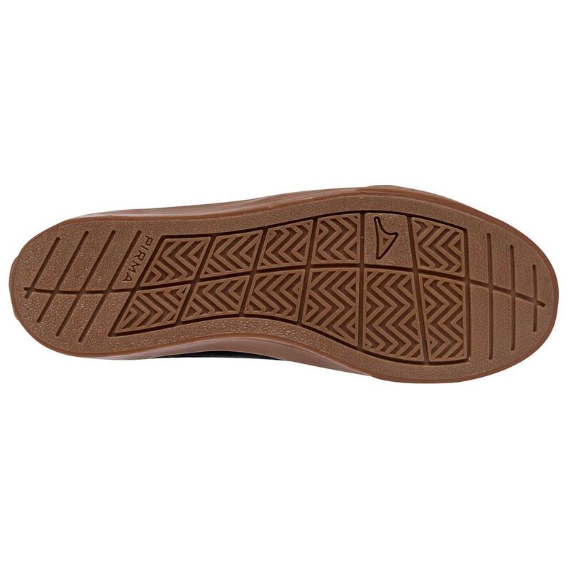 Pirma Tenis urbano para hombre negro, blanco image number null