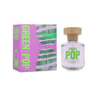 Benetton Green Pop Her 80ml Edt Spray