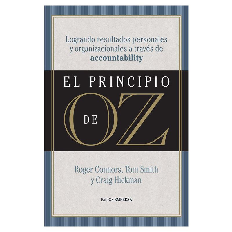 El principio de Oz image number null