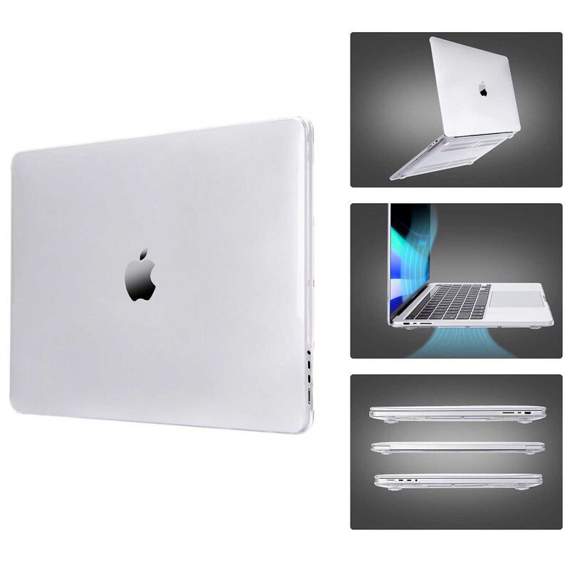 Funda Techprotectus Para Macbook Pro 14 A2992 A... image number null