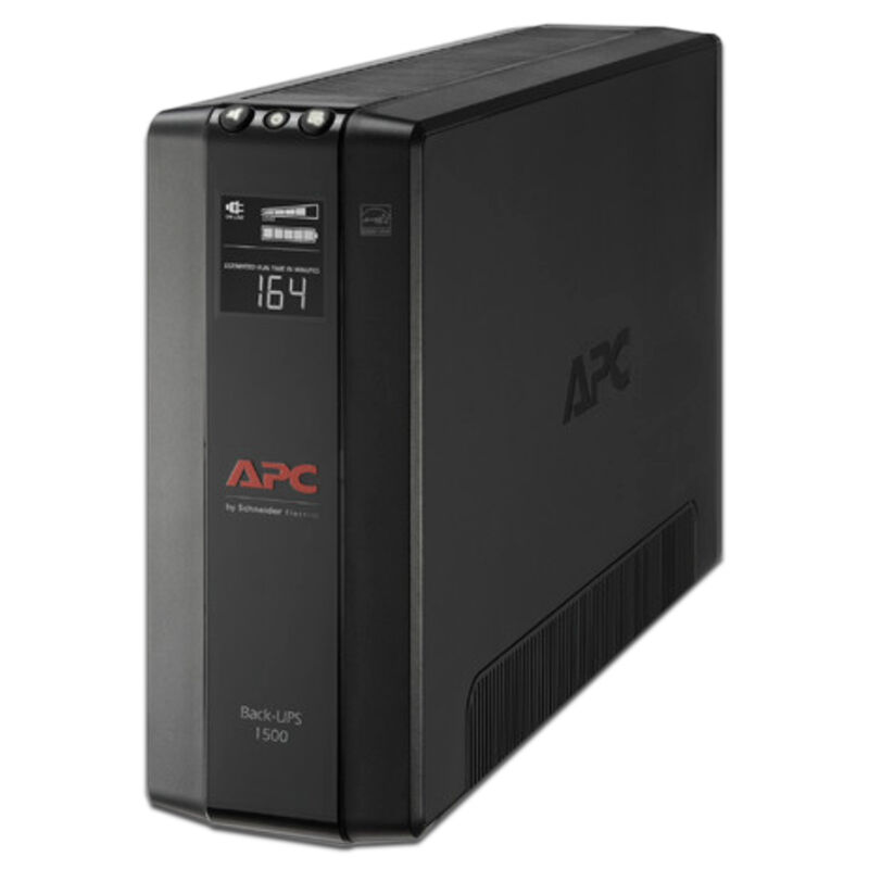 UPS APC BX1500M-LM60 de 1500VA/900W image number null